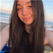 Graduada en Biología por la Universidad de Salamanca, imparto clases de secundaria/bachillerato en remoto.